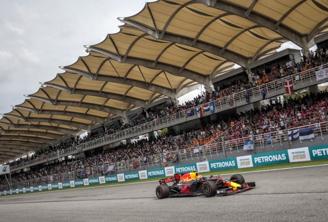 Malaysia's Sepang Circuit in Contention to Replace Bahrain Grand Prix