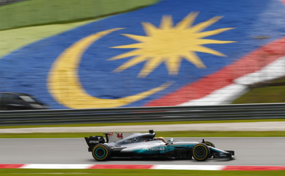 Petronas Clarifies Ticket Sales as Bahrain Grand Prix at Sepang Sparks Huge Demand