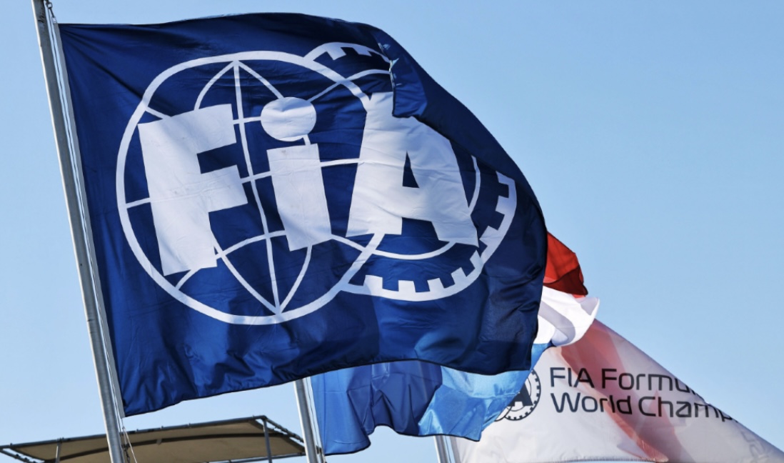 FIA Extends Formula 1 Power Unit Component Limits Through 2028