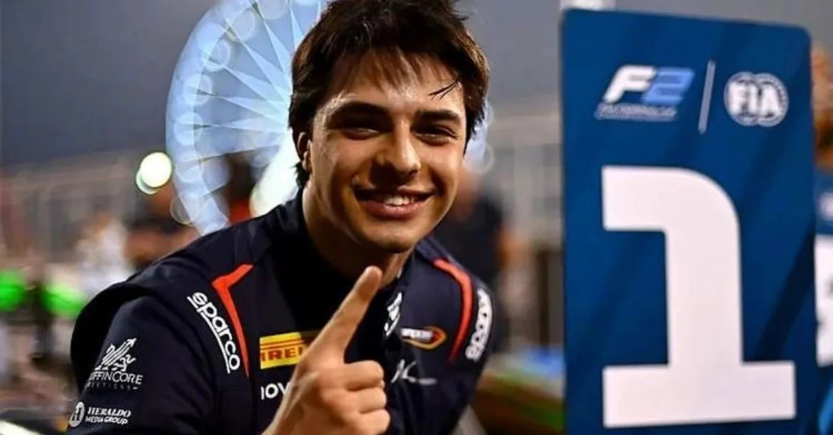 Pepe Martí Wins Bahrain Sprint