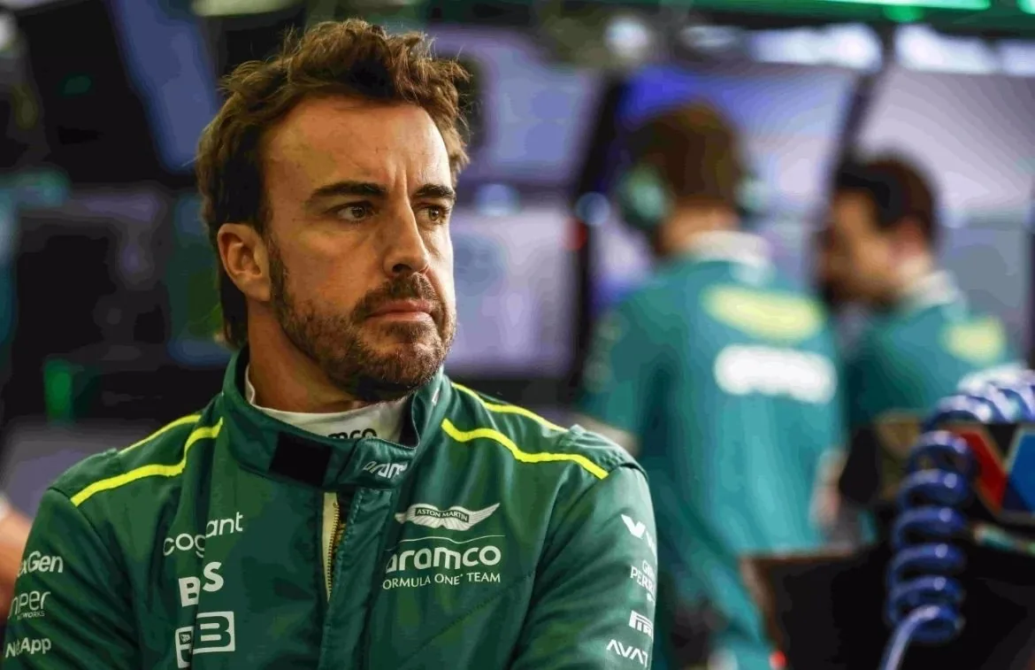 Missed Opportunities:The 5 Most Underachieved F1 Drivers