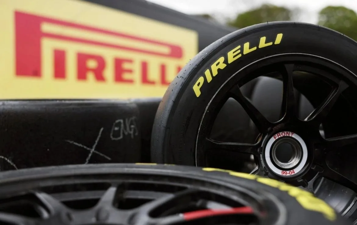 Pirelli to Host Tyre Test at Aragon Circuit