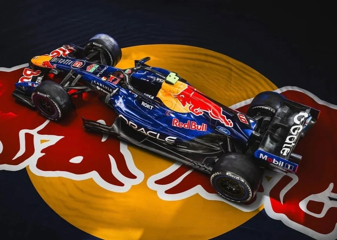 Red Bull and Ford Ignite Formula 1’s 2026 Era