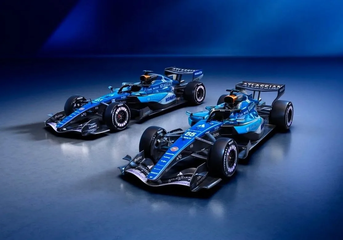 Extra Weight Is Dragging Williams Down