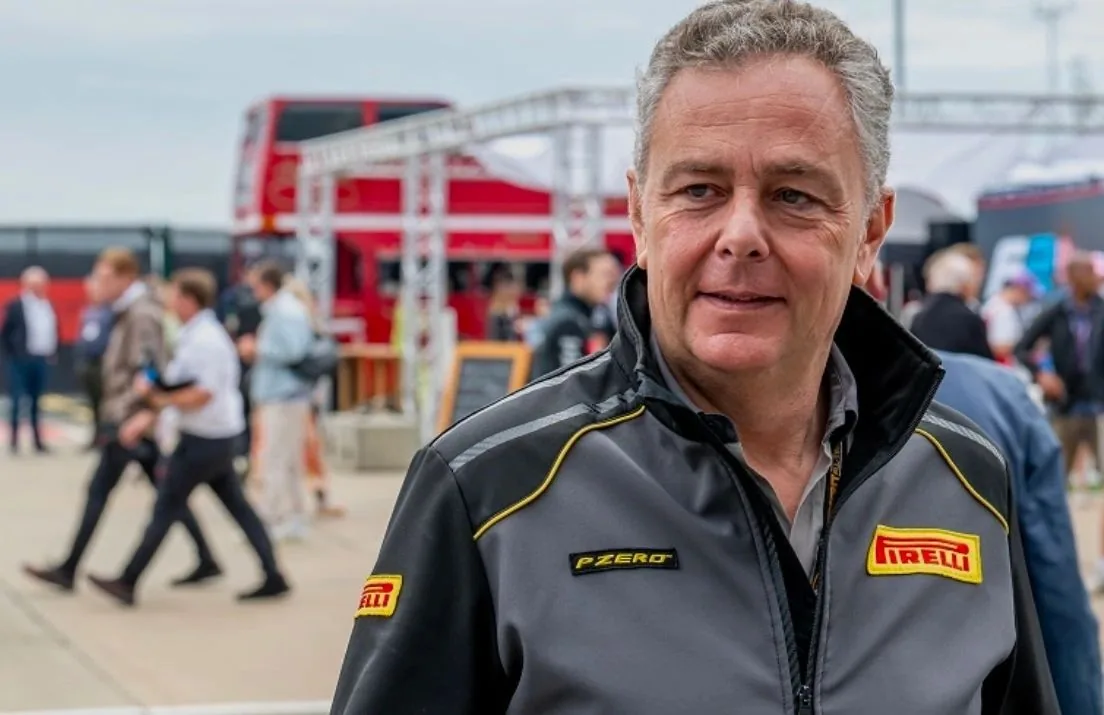 Pirelli Names New Motorsport Boss