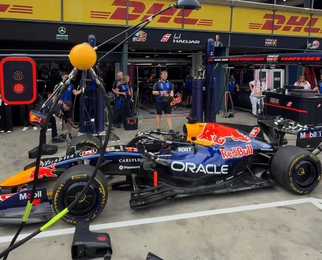 Formula 1 Eyes Qualifying Reset