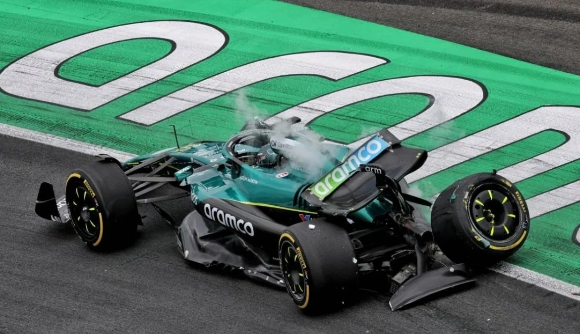 Aston Martin & Racing Bulls Break F1 Rules