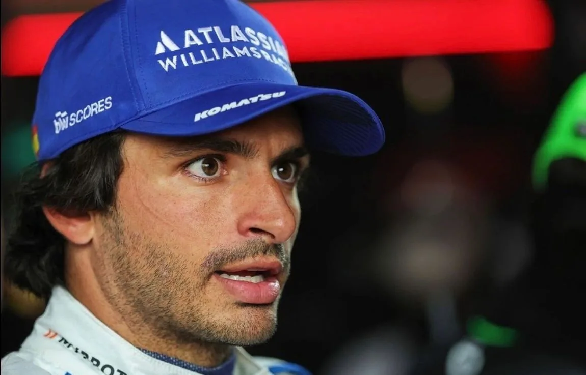 Sainz:Formula 1 Needs Consistent Stewards
