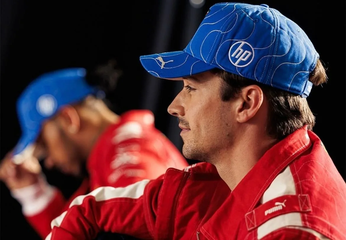 Ferrari Ready for Home Battle