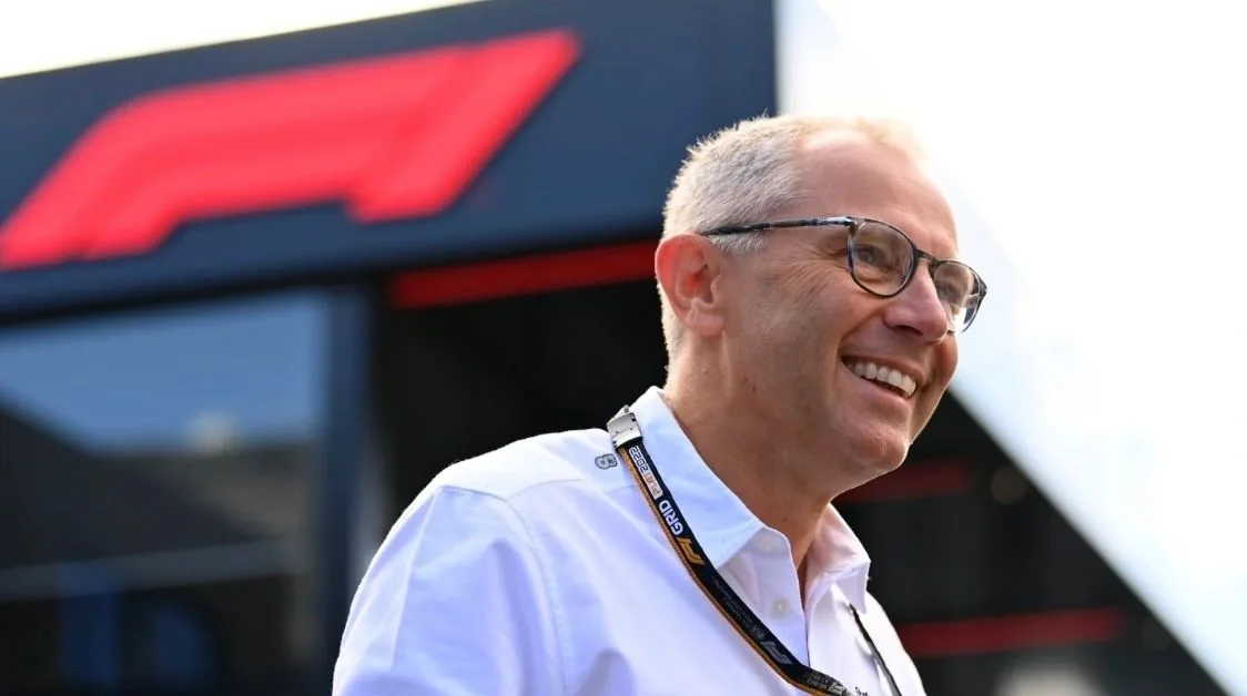 Domenicali:Italian GP is a Symbol of F1’s Heritage
