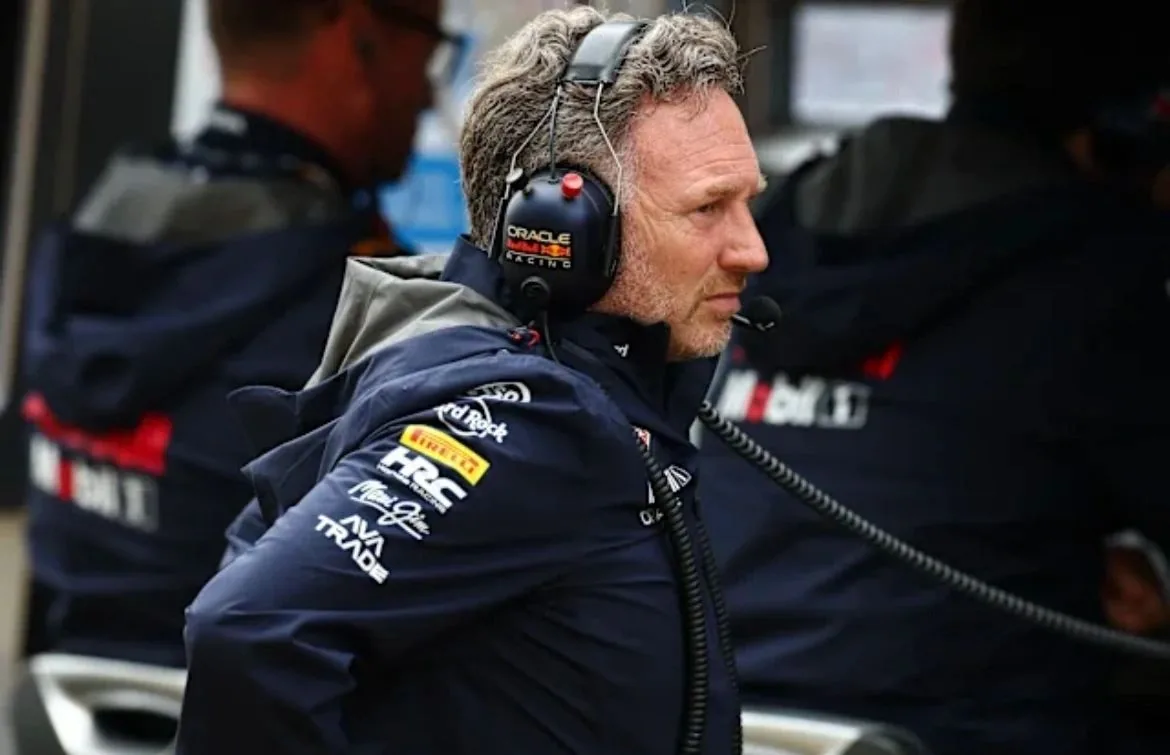 Woman at Center of Horner Controversy Back in F1