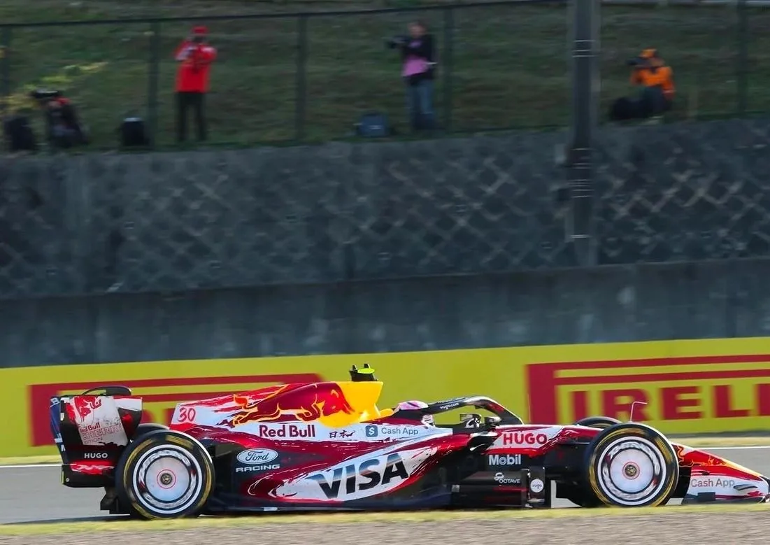 Volunteers Save F1 Millions 