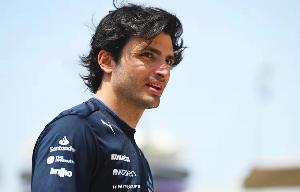 FIA Clears Sainz of Penalty