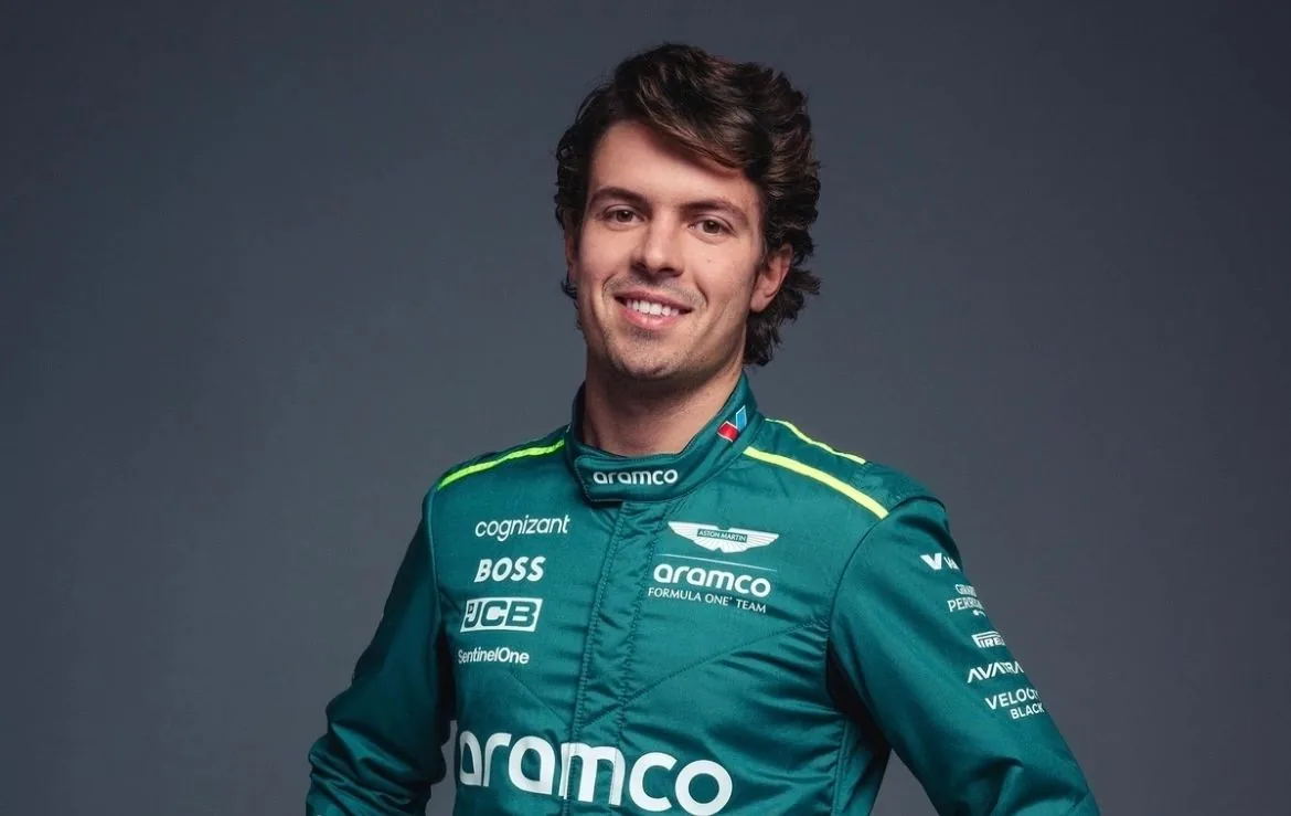 Drugovich Heads to Andretti for Formula E