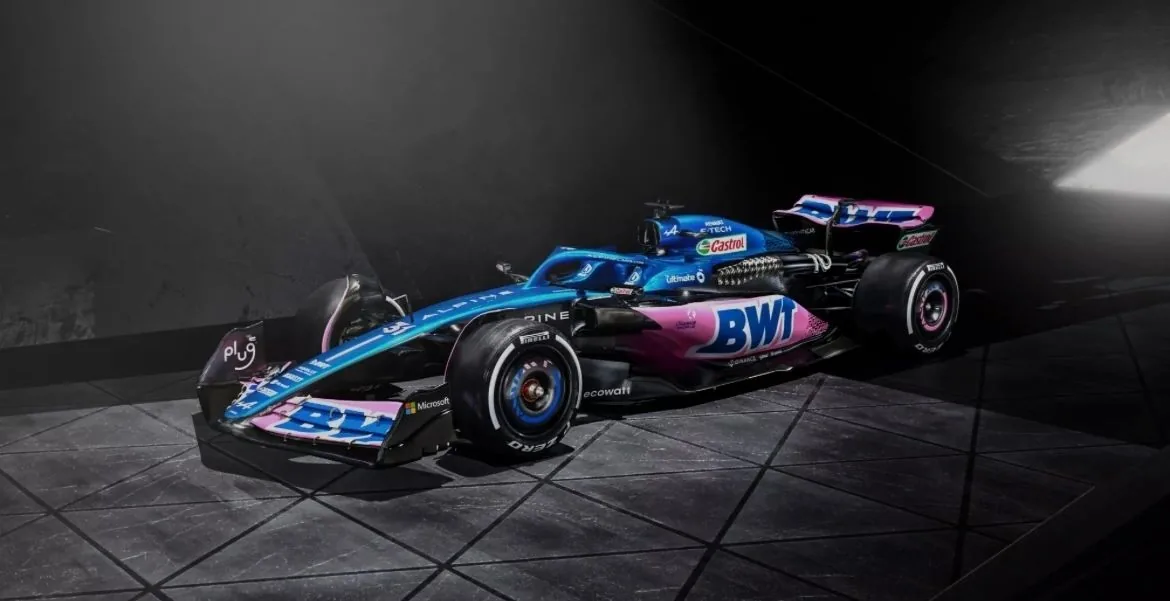 Gasly & Colapinto Speak Out on Upcoming Baku Race