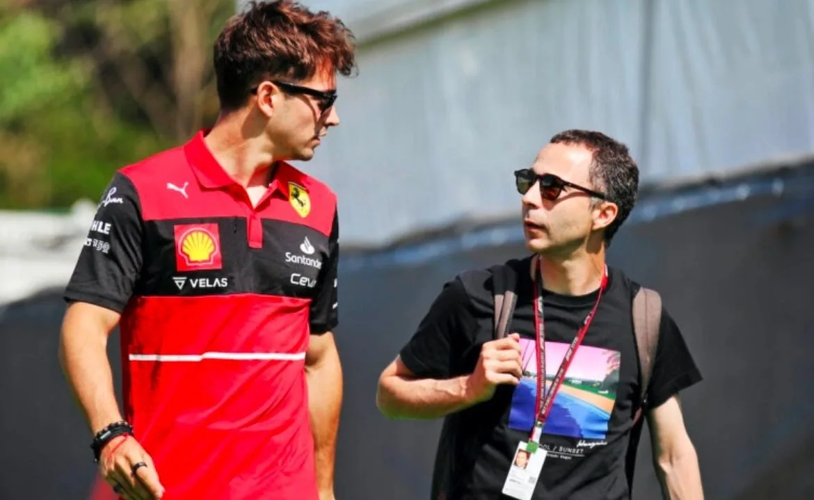 Nicolas Todt:Big Shifts Ahead in the 2027 F1 Driver Market