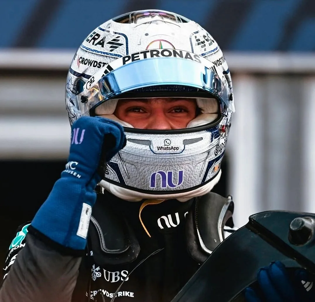 Antonelli Claims Pole in Chaotic Monaco Qualifying