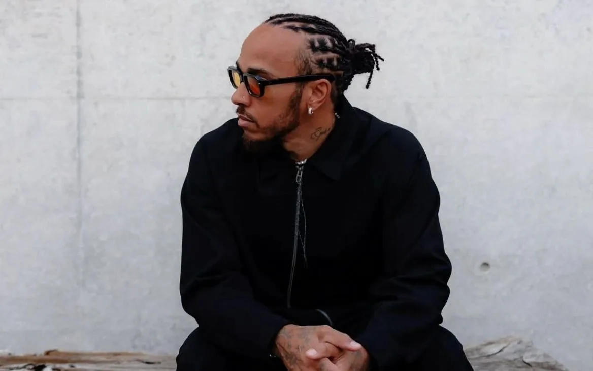 Lewis Hamilton Moves Beyond F1 Movie with New Creative Ventures