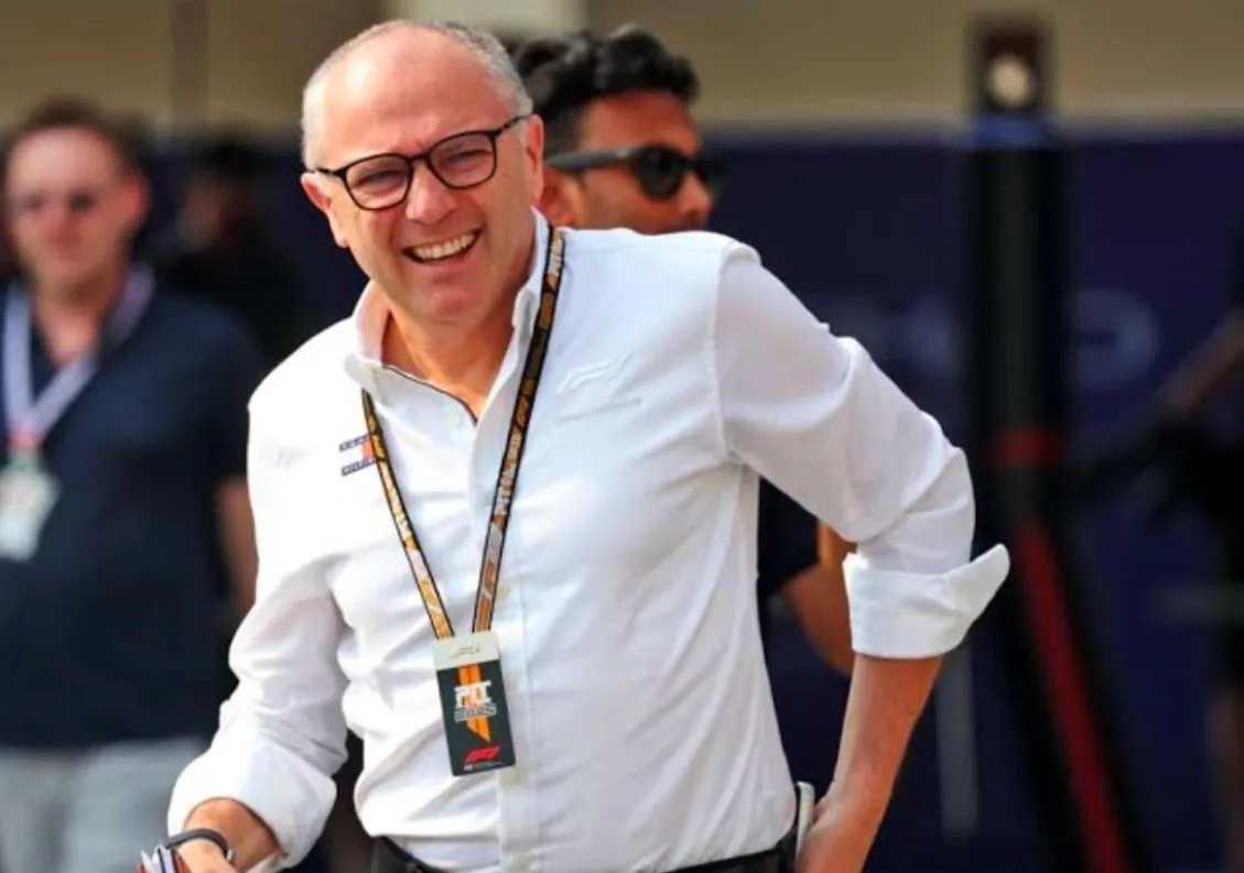 Domenicali Brings F1 Grid Together for Annual Drivers' Dinner