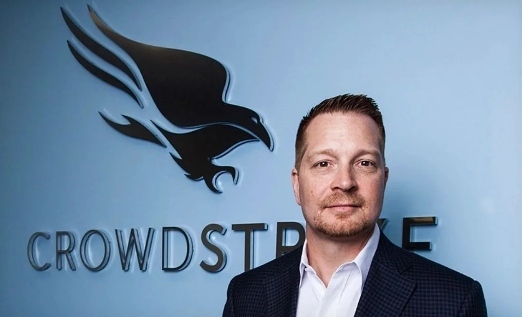 CrowdStrike’s Kurtz Eyes Mercedes F1 Share