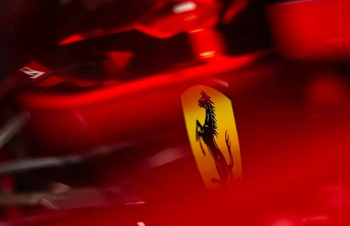 Ferrari Leads $23B F1 Grid