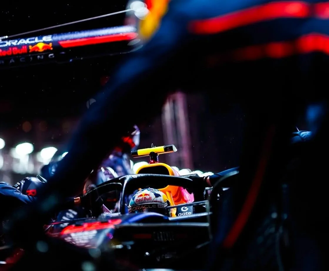 DHL Fastest Pit Stop:Red Bull on Top Again