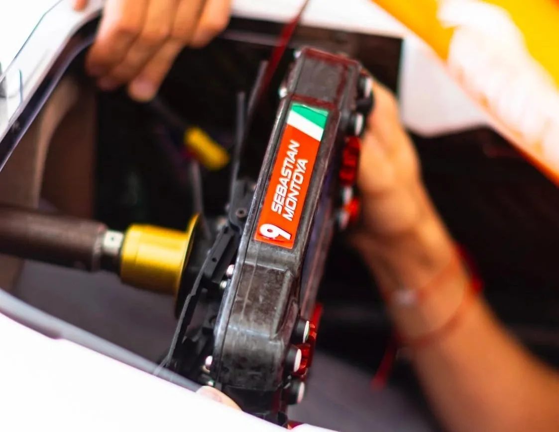 Montoya Stays with Prema for 2026 F2 Season