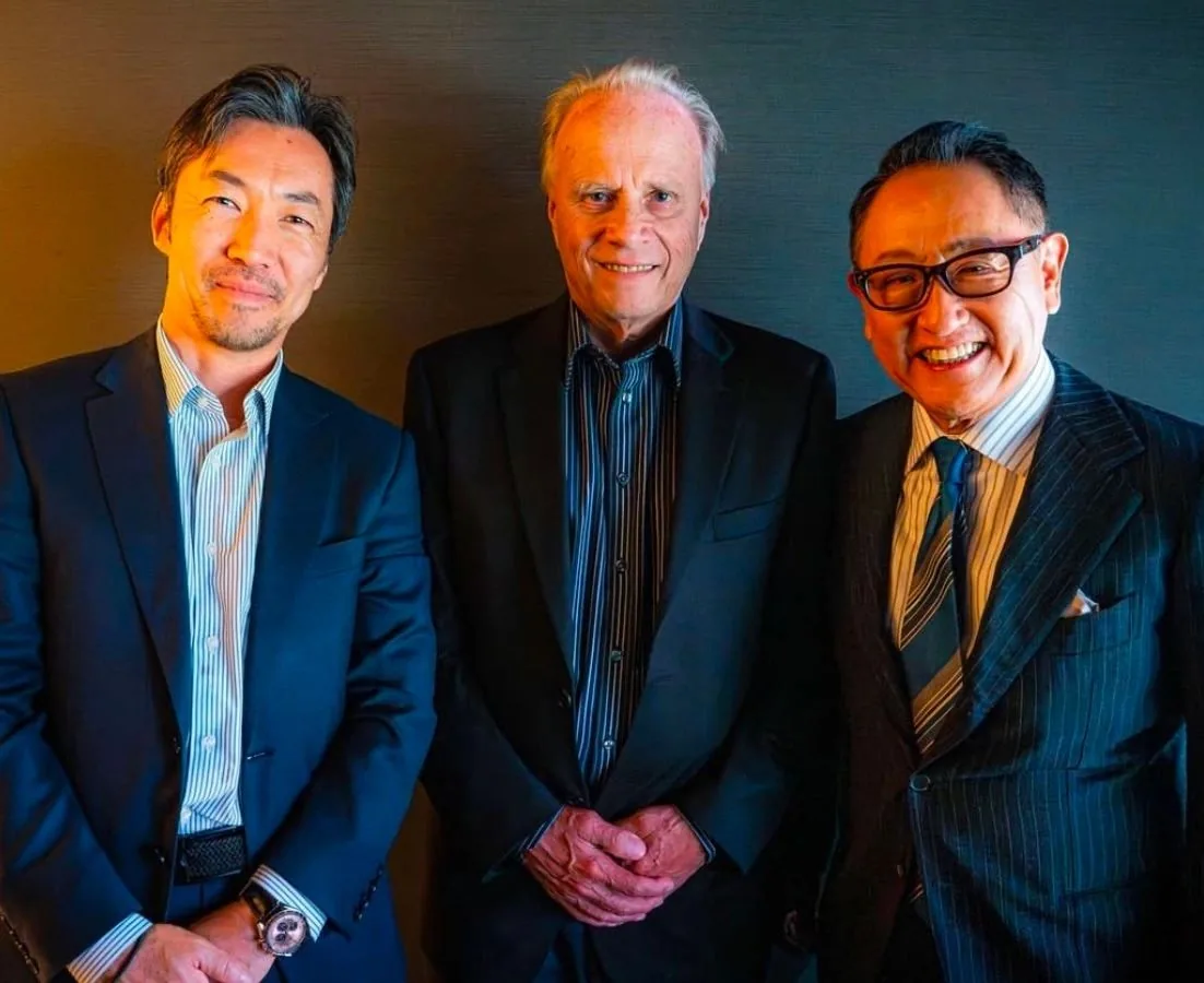 TGR Becomes Title Partner of Haas F1 for 2026