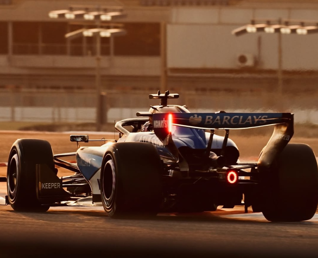 Why Formula 1 Cannot Reschedule the Bahrain Grand Prix in 2026