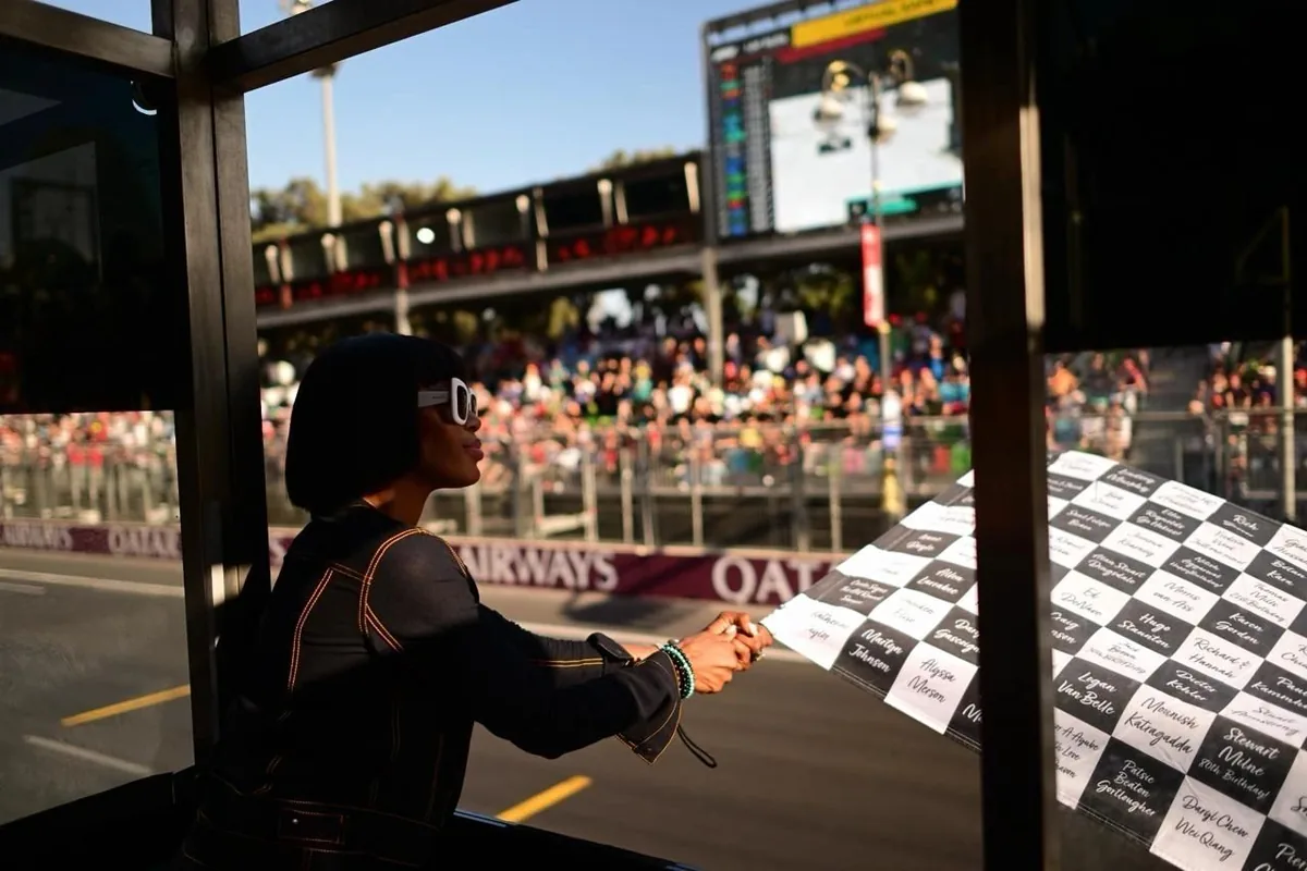 Formula 1 Returns to Baku:More Fans,More Action