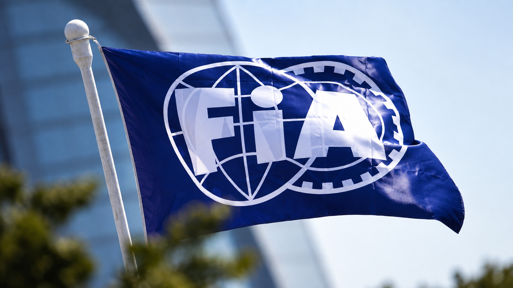 Qatar and Abu Dhabi F1 Races Under Review Amid Middle East Crisis
