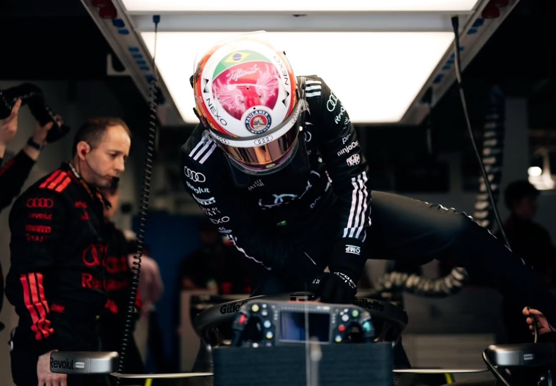 Pirelli Completes 2027 Formula 1 Tyre Test at Hungaroring as Bortoleto Sets Fastest Time