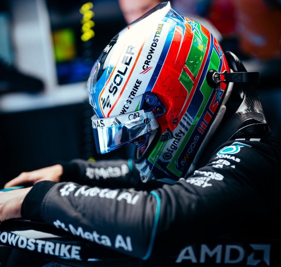 Kimi Antonelli Extends Formula 1 Championship Lead With Hungarian Grand Prix Podium