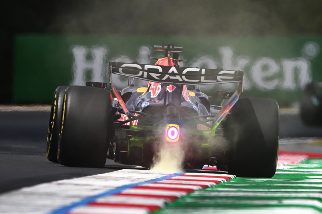 Leaked F1 2027 Calendar Reveals Full 24-Race Formula 1 Schedule