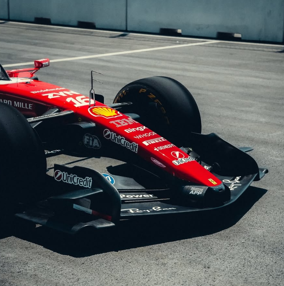 FIA Confirms Power Unit Changes for Leclerc, Lindblad and Bortoleto