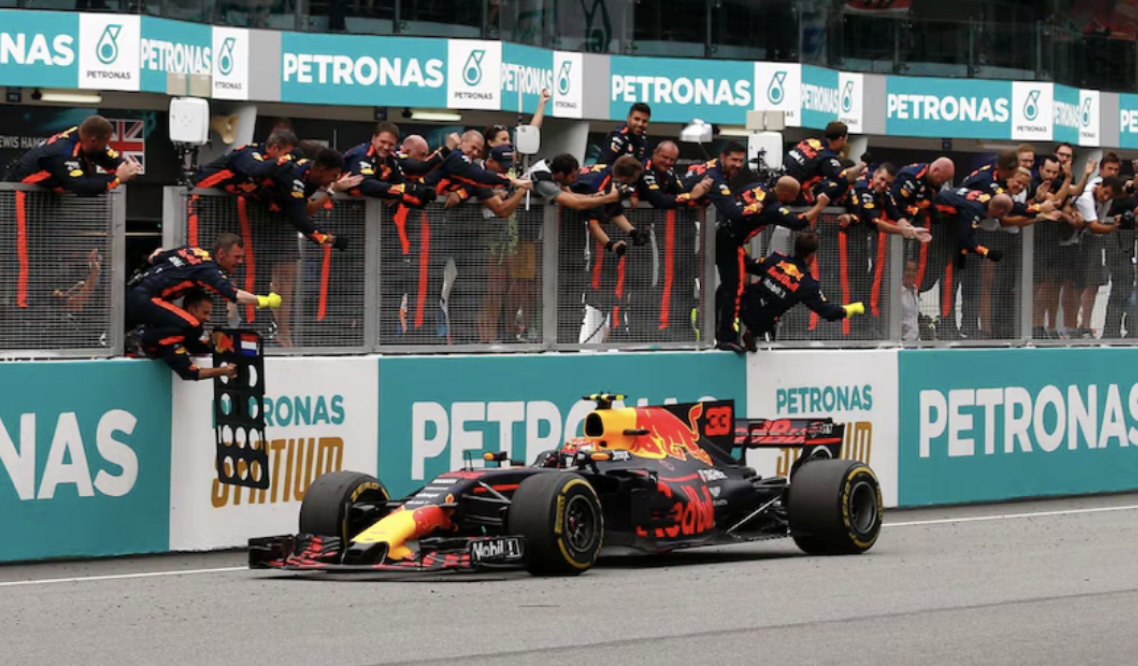 Formula 1 Returns to Sepang as Malaysian Grand Prix Replaces Bahrain in 2026