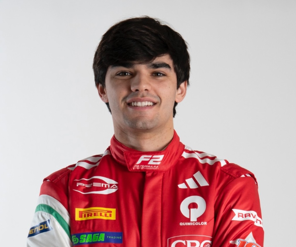 Sebastian Montoya