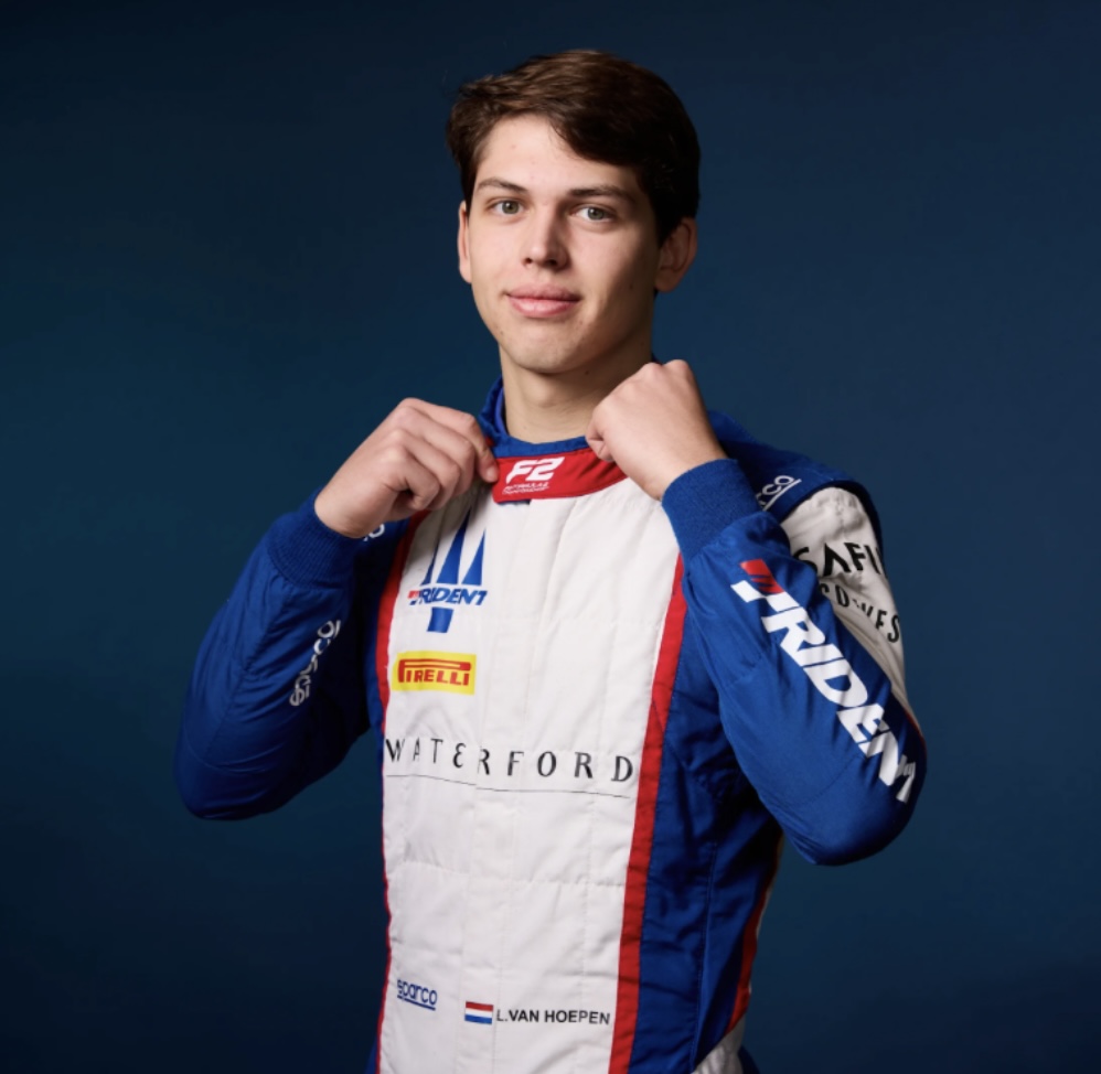Laurens Van Hoepen