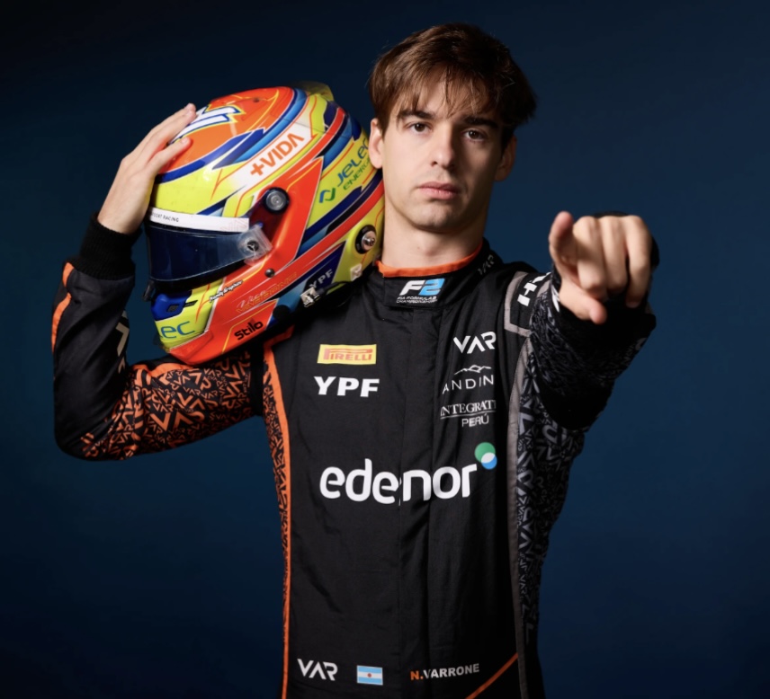 Nicolas Varrone