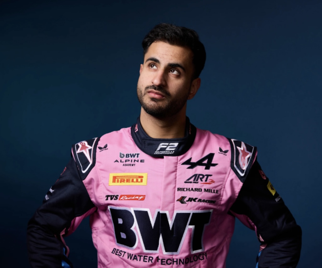 Kush Maini