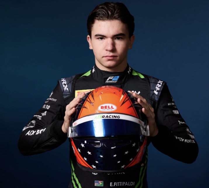 Emerson Fittipaldi