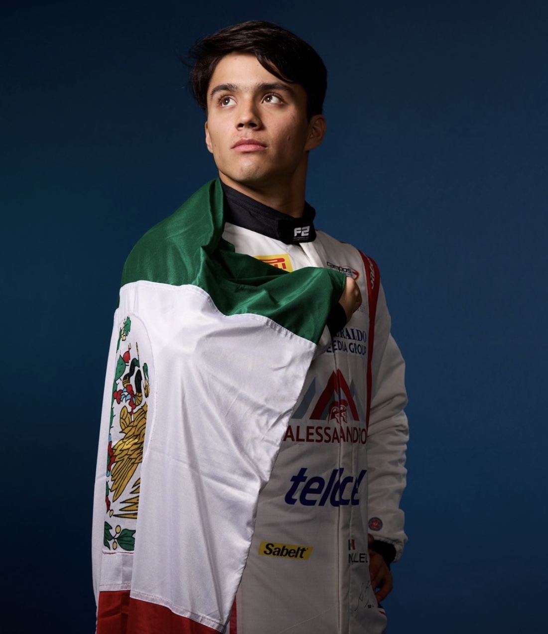 Noel Leon