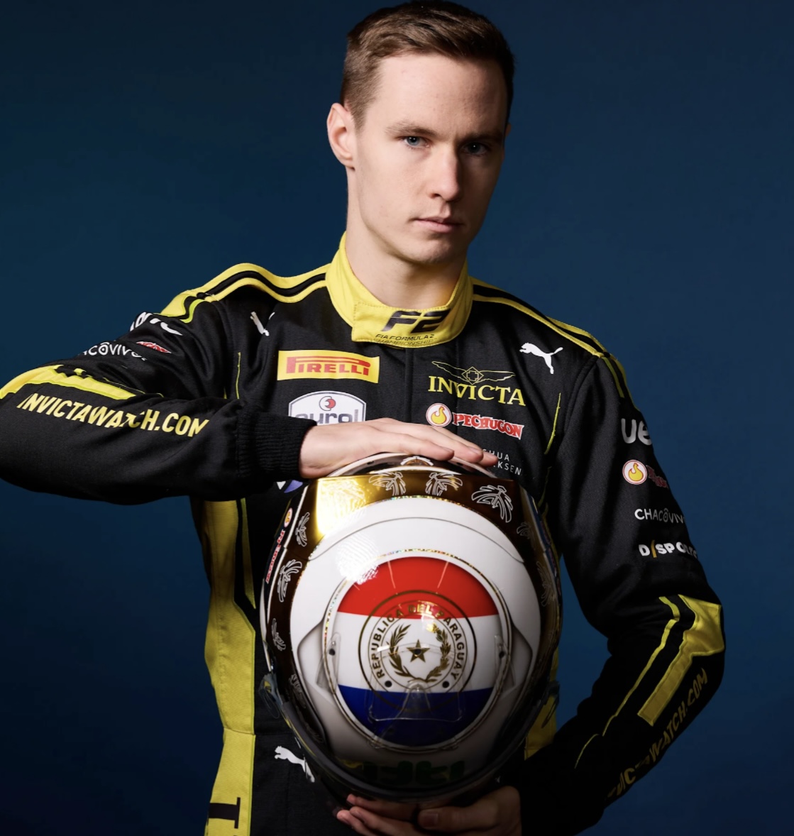 Joshua Durksen