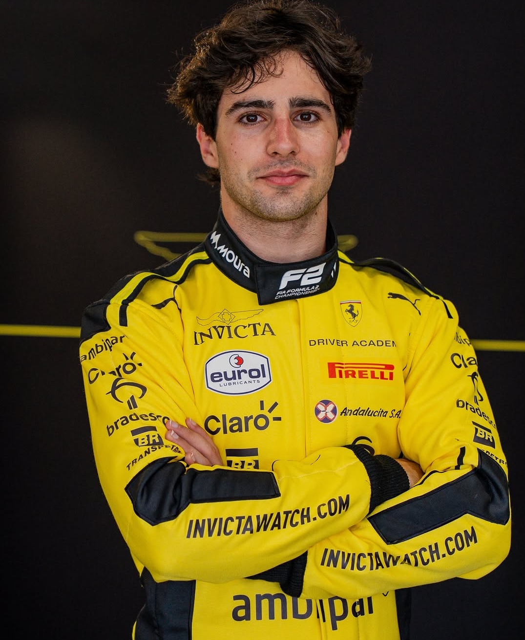 Rafael Camara